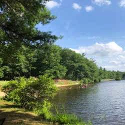 Leominster Canal Park - Leominster