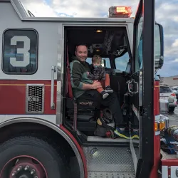 North Leominster Fire Museum - Leominster