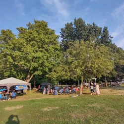 O'Connor Playground and Park - Leominster