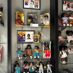 The Doll Museum - Leominster