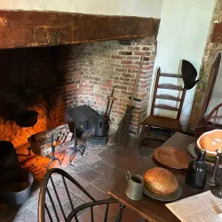 Buckman Tavern - Lexington