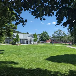 Buckman Tavern - Lexington