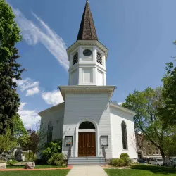 Follen Church Society-Unitarian Universalist - Lexington
