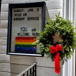 Follen Church Society-Unitarian Universalist - Lexington