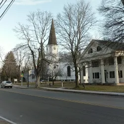 Follen Church Society-Unitarian Universalist - Lexington