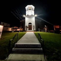 Follen Church Society-Unitarian Universalist - Lexington