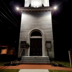 Follen Church Society-Unitarian Universalist - Lexington