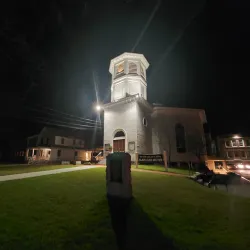 Follen Church Society-Unitarian Universalist - Lexington