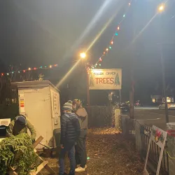 Follen Church Society-Unitarian Universalist - Lexington