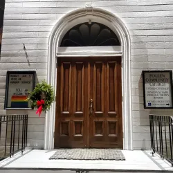 Follen Church Society-Unitarian Universalist - Lexington