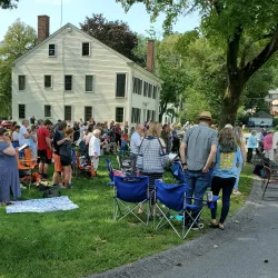 Follen Church Society-Unitarian Universalist - Lexington