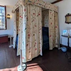 Hancock-Clarke House - Lexington