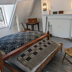 Hancock-Clarke House - Lexington