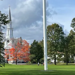 Lexington Battle Green - Lexington