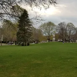 Lexington Battle Green - Lexington