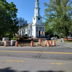 Lexington Battle Green - Lexington