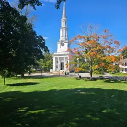 Lexington Battle Green - Lexington