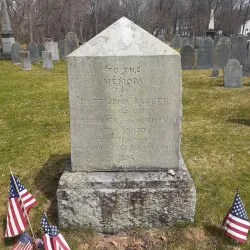 Lexington Battle Green - Lexington