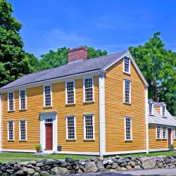 Lexington Depot - Lexington