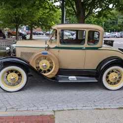 Lexington Depot - Lexington