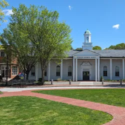 Lexington Depot - Lexington