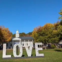 Lexington Depot - Lexington