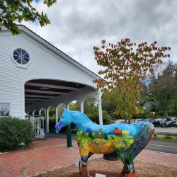 Lexington Depot - Lexington