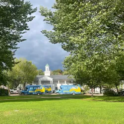 Lexington Depot - Lexington