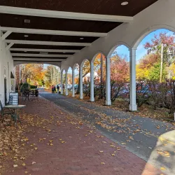 Lexington Depot - Lexington