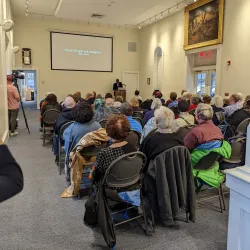 Lexington Depot - Lexington