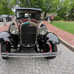 Lexington Depot - Lexington