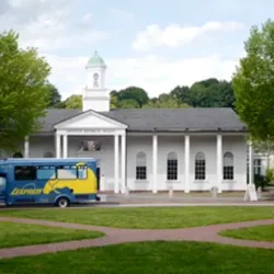 Lexington Historical Society - Lexington