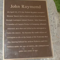 Lexington Historical Society - Lexington