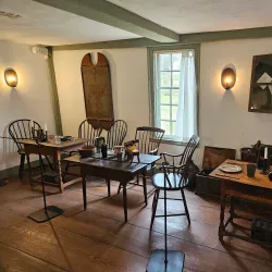 Lexington Historical Society - Lexington