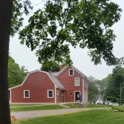 Lexington Historical Society - Lexington