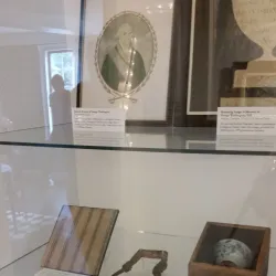 Lexington Historical Society - Lexington