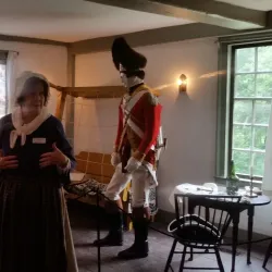 Lexington Historical Society - Lexington