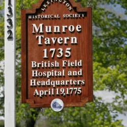 Lexington Historical Society - Lexington