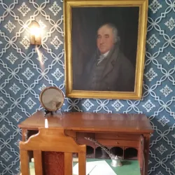 Lexington Historical Society - Lexington