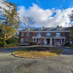 Minute Man National Historical Park - Lexington