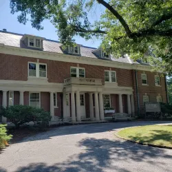 Minute Man National Historical Park - Lexington