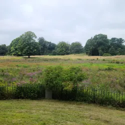 Minute Man National Historical Park - Lexington