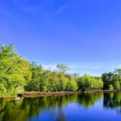 Minute Man National Historical Park - Lexington