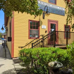 Minuteman Bikeway - Lexington