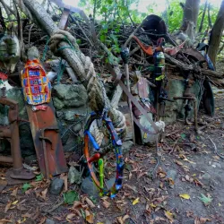 Minuteman Bikeway - Lexington