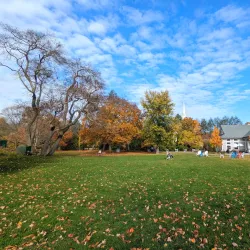 Minuteman Bikeway - Lexington