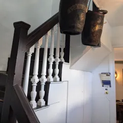 Munroe Tavern - Lexington