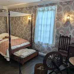 Munroe Tavern - Lexington