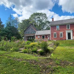 Munroe Tavern - Lexington