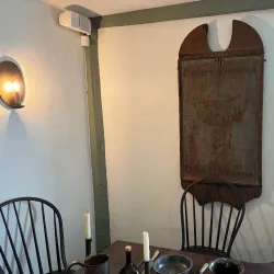 Munroe Tavern - Lexington